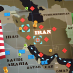 USA-Iran, ottava notte di attacchi: Hormuz verso una nuova crisi